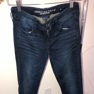 AMERICAN EAGLE Super Stretch X